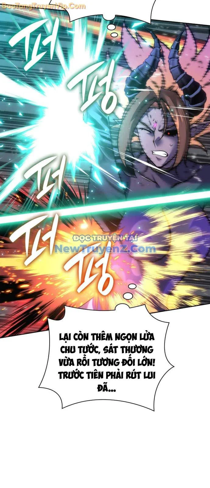 Thợ Rèn Huyền Thoại Chapter 278 - Trang 2