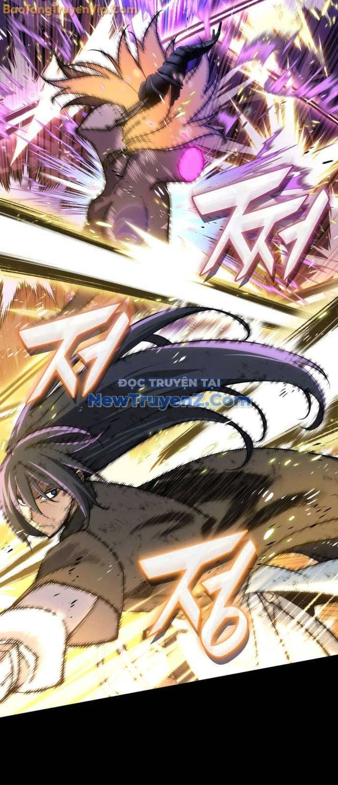Thợ Rèn Huyền Thoại Chapter 278 - Trang 2