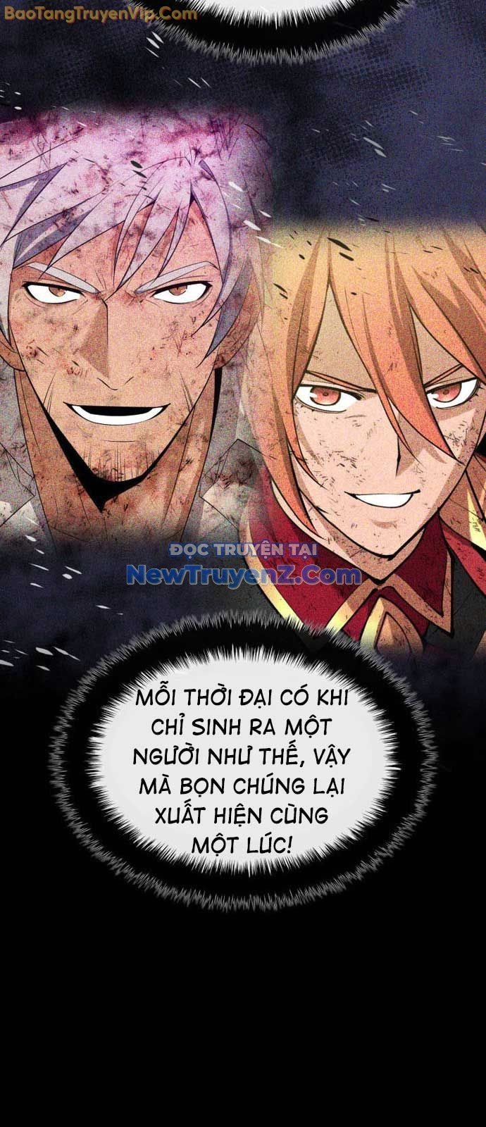 Thợ Rèn Huyền Thoại Chapter 278 - Trang 2