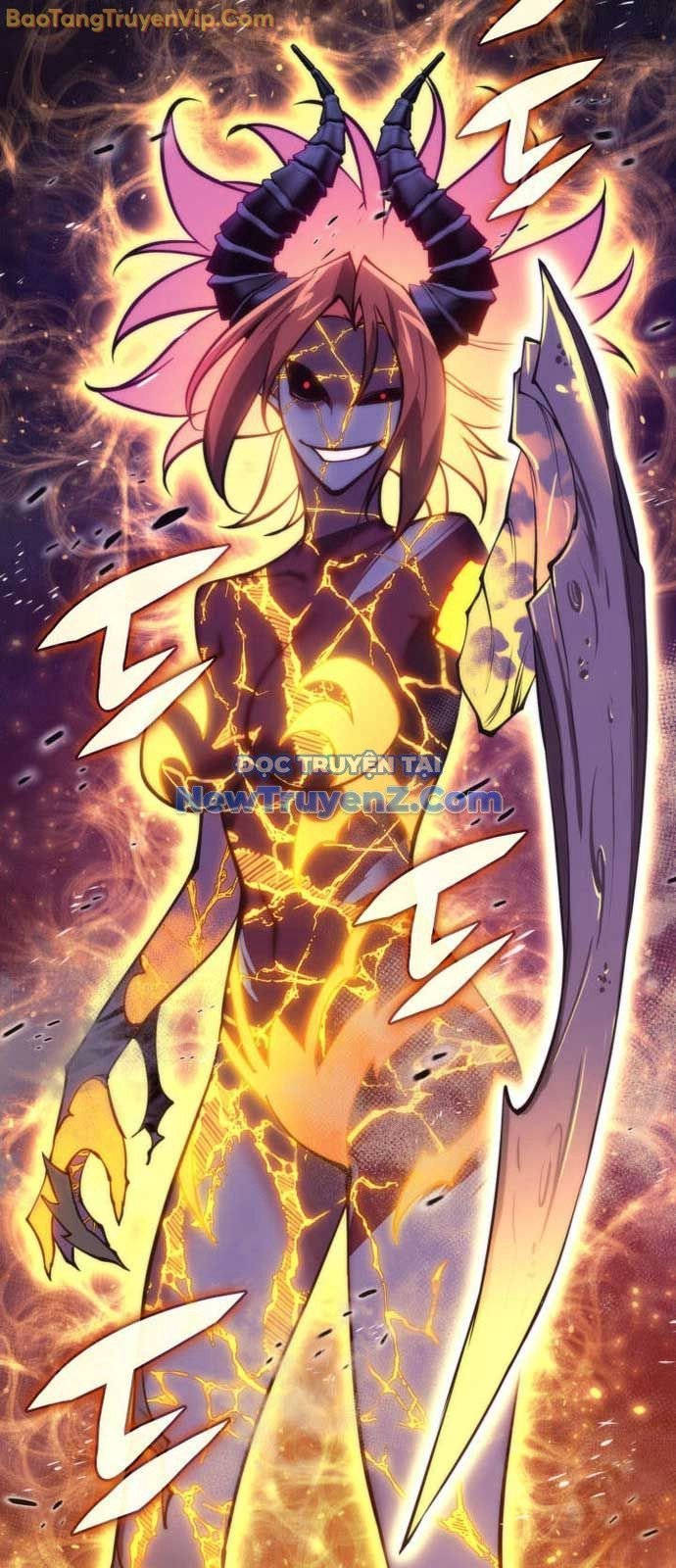 Thợ Rèn Huyền Thoại Chapter 278 - Trang 2