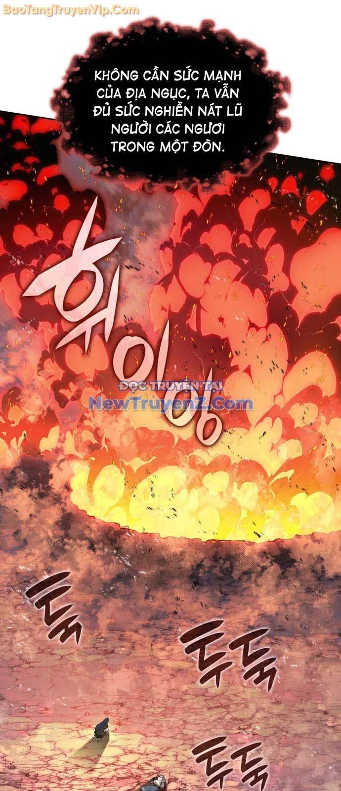 Thợ Rèn Huyền Thoại Chapter 278 - Trang 2