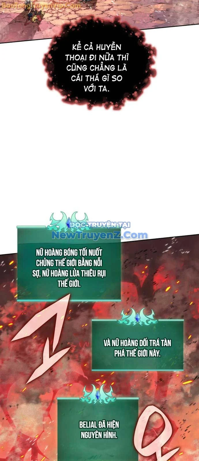 Thợ Rèn Huyền Thoại Chapter 278 - Trang 2