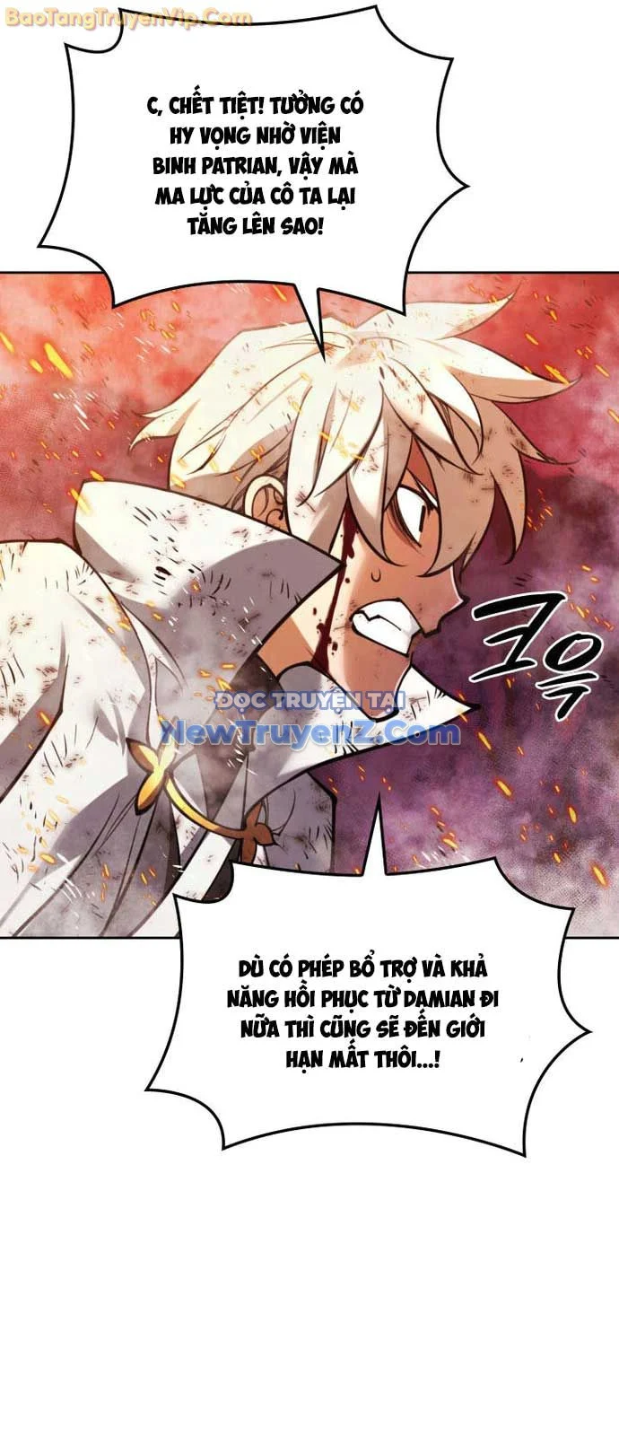 Thợ Rèn Huyền Thoại Chapter 278 - Trang 2