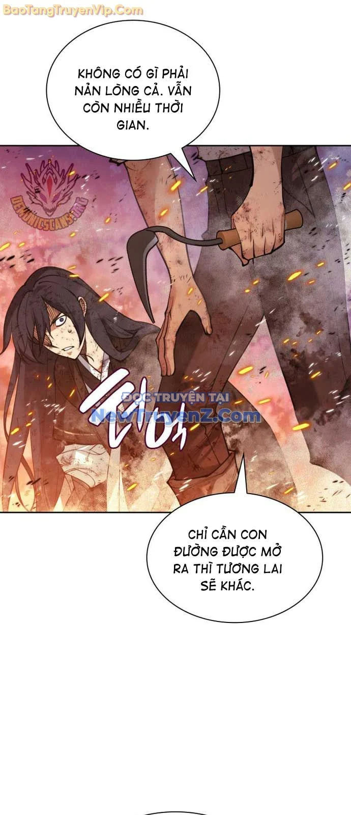 Thợ Rèn Huyền Thoại Chapter 278 - Trang 2