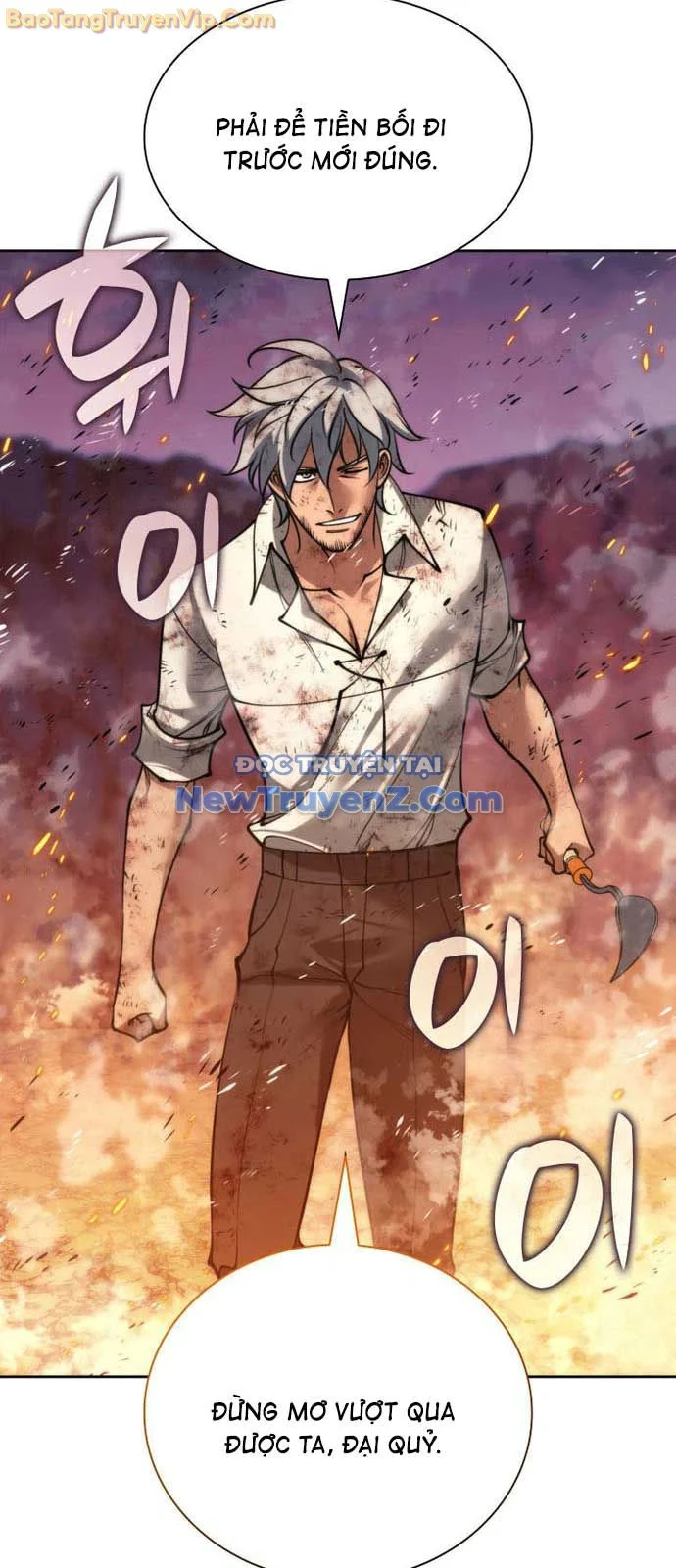 Thợ Rèn Huyền Thoại Chapter 278 - Trang 2