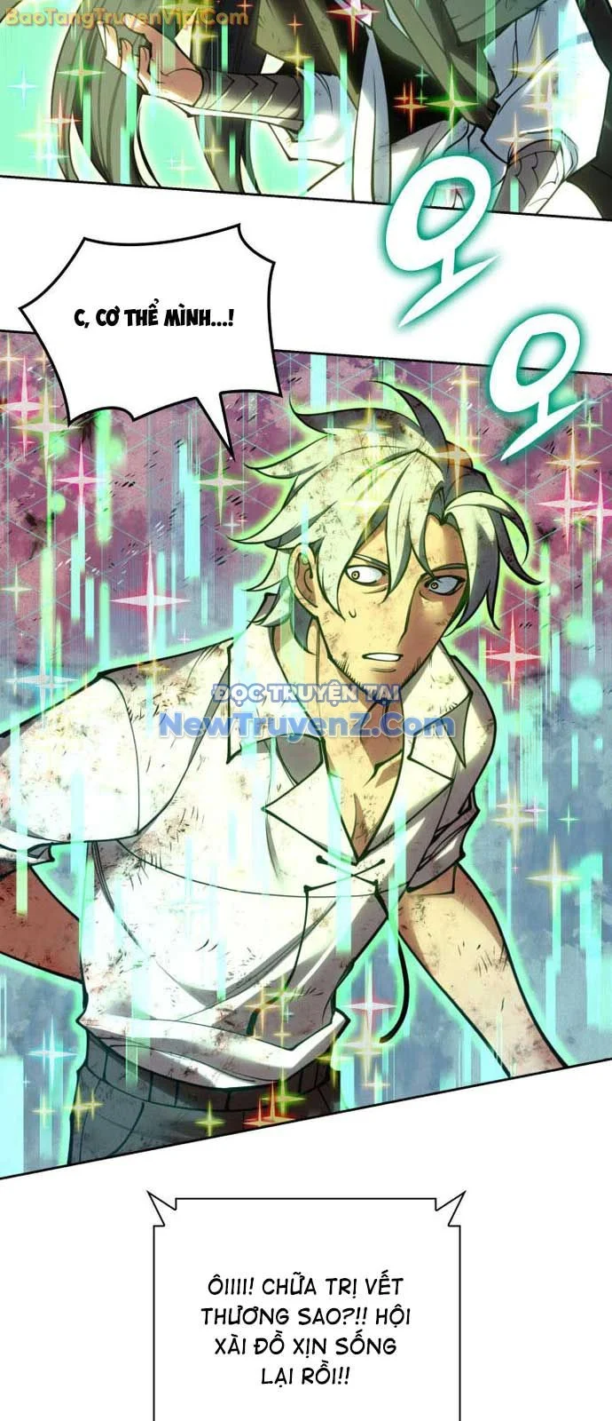 Thợ Rèn Huyền Thoại Chapter 278 - Trang 2