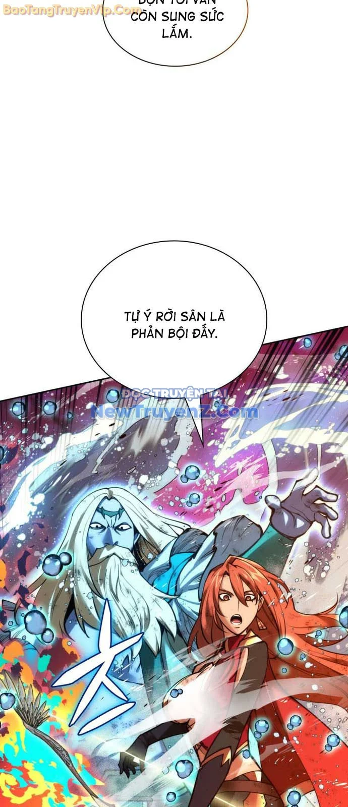 Thợ Rèn Huyền Thoại Chapter 278 - Trang 2