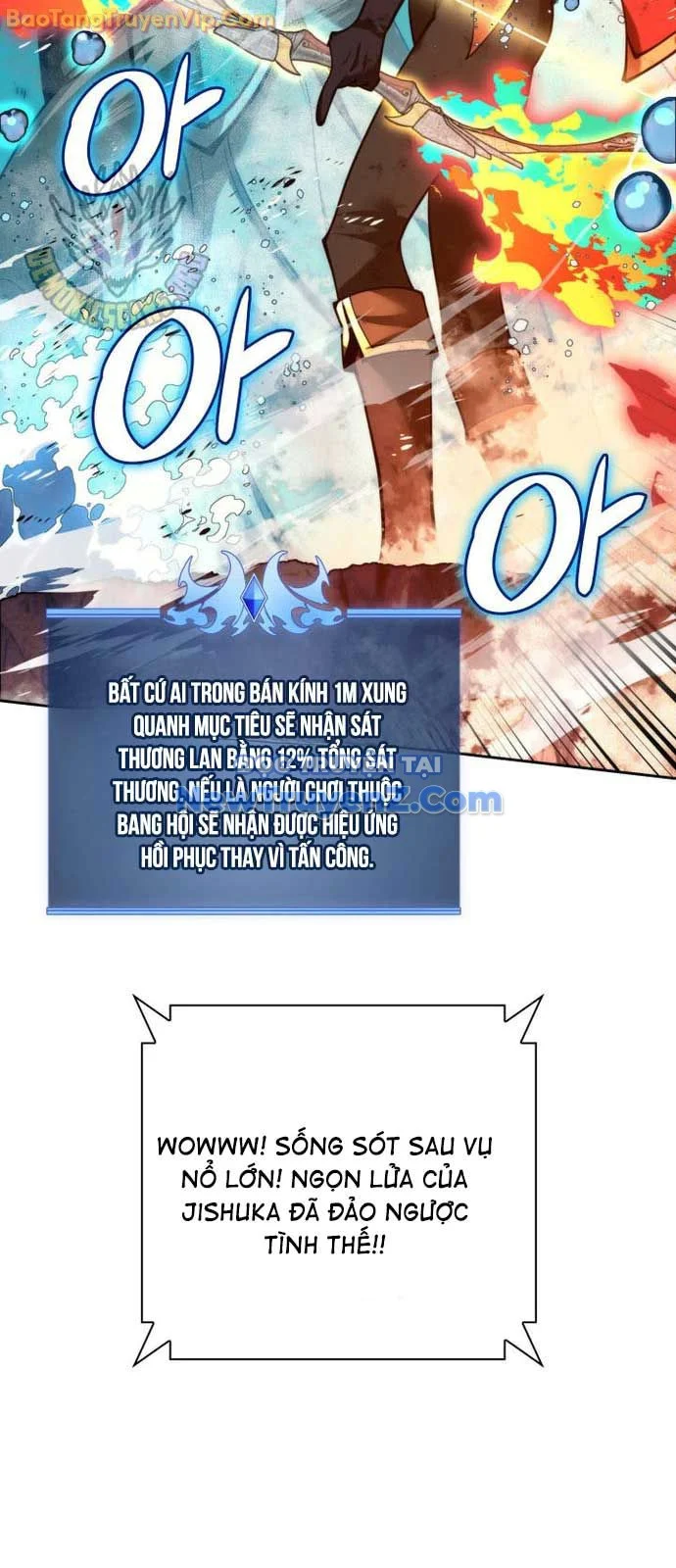 Thợ Rèn Huyền Thoại Chapter 278 - Trang 2