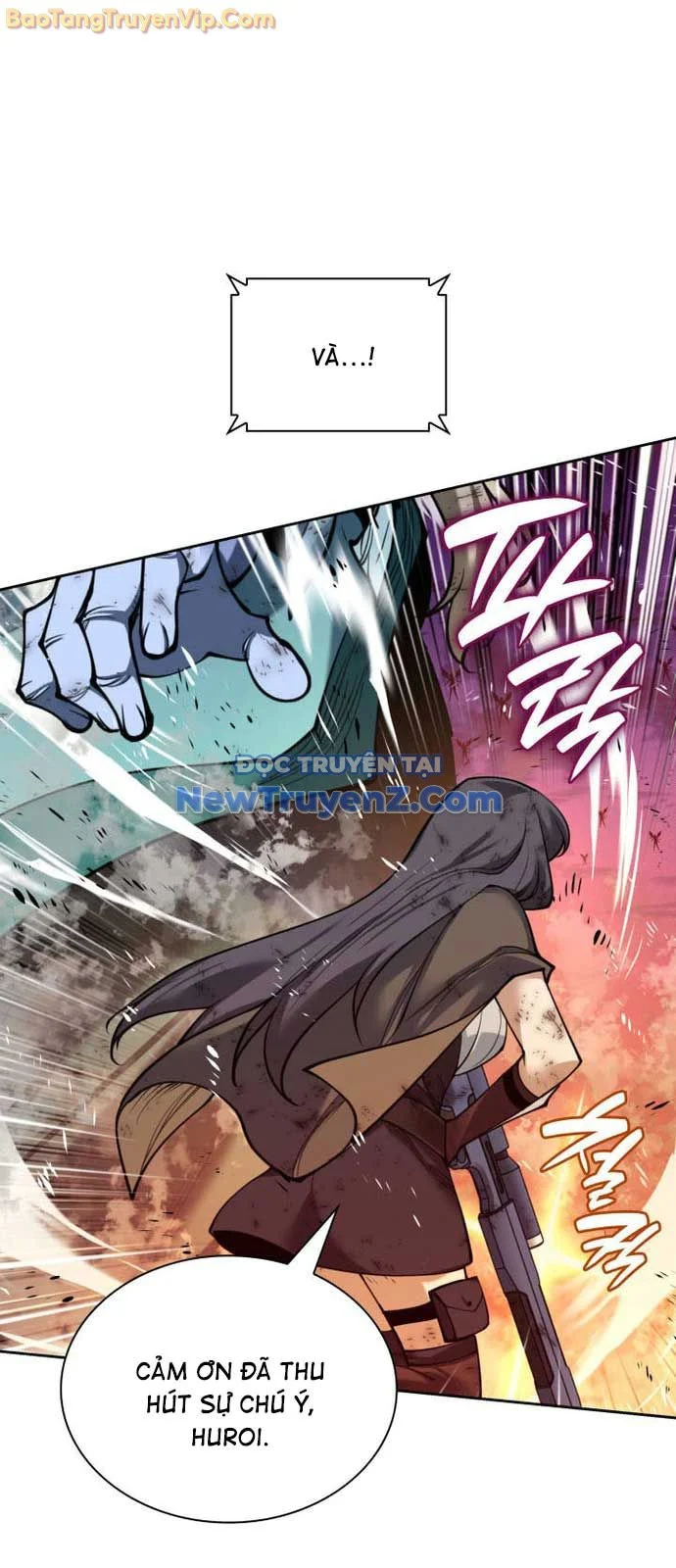 Thợ Rèn Huyền Thoại Chapter 278 - Trang 2