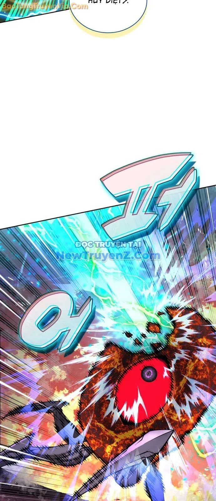 Thợ Rèn Huyền Thoại Chapter 278 - Trang 2