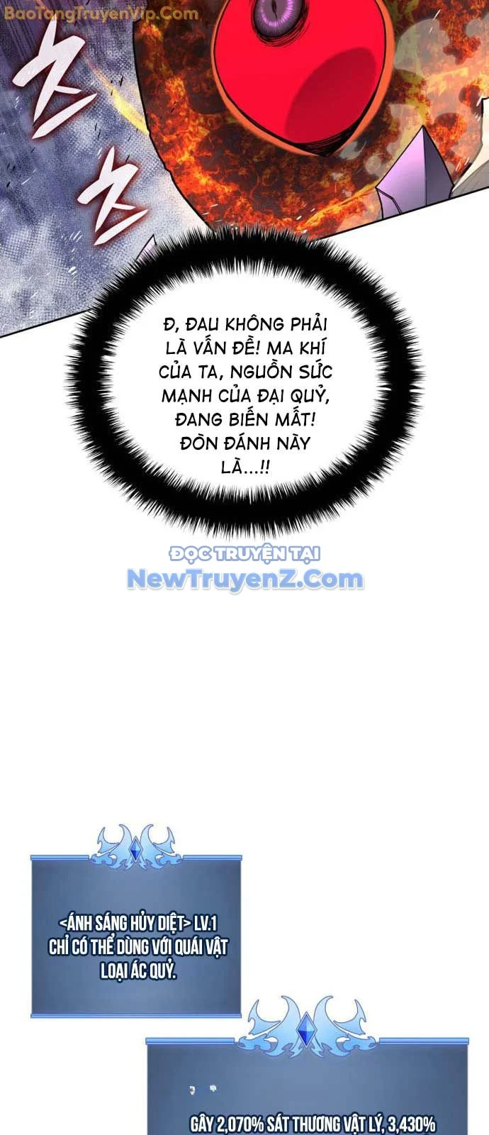 Thợ Rèn Huyền Thoại Chapter 278 - Trang 2