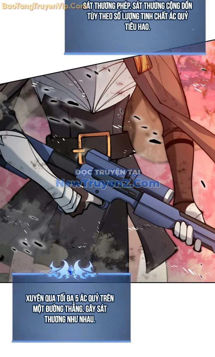 Thợ Rèn Huyền Thoại Chapter 278 - Trang 2