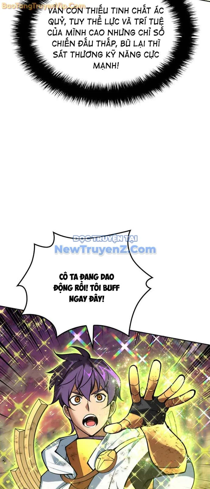 Thợ Rèn Huyền Thoại Chapter 278 - Trang 2