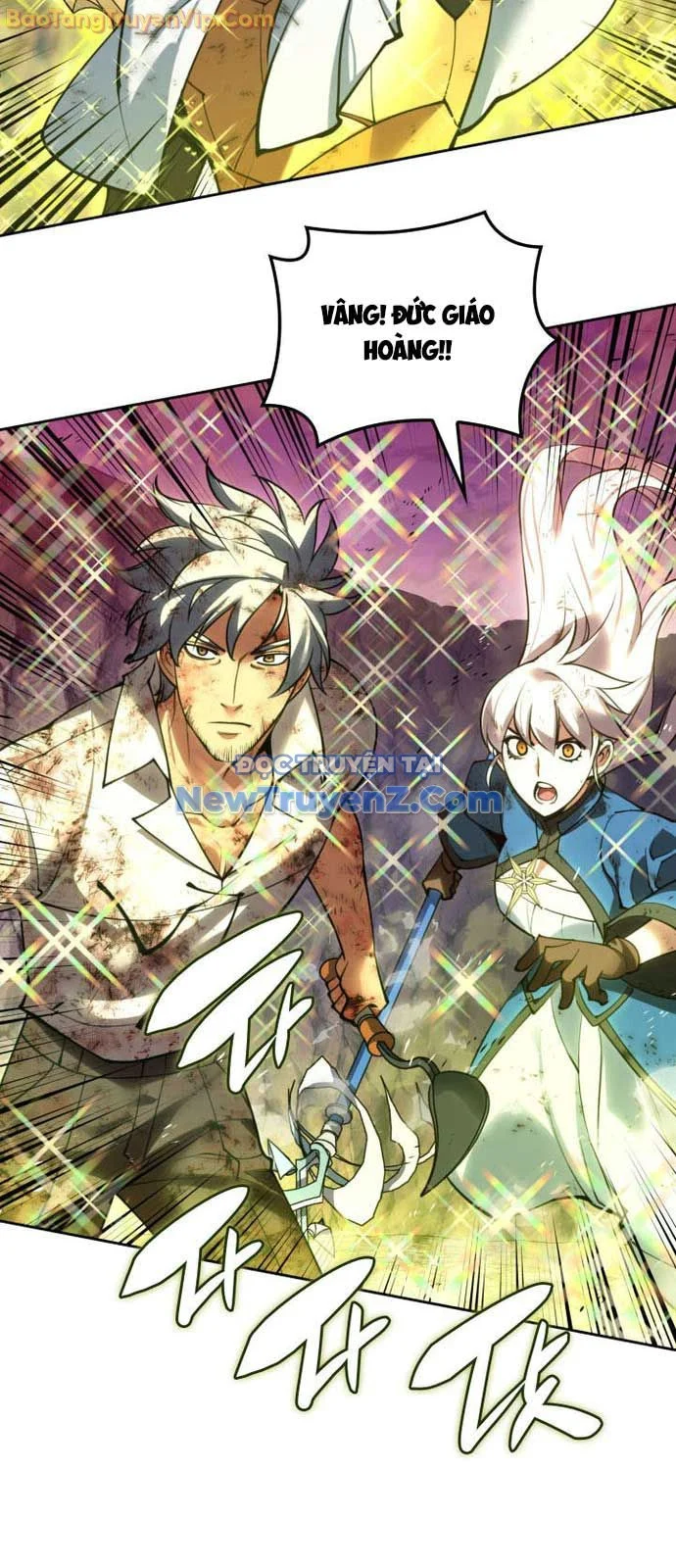 Thợ Rèn Huyền Thoại Chapter 278 - Trang 2