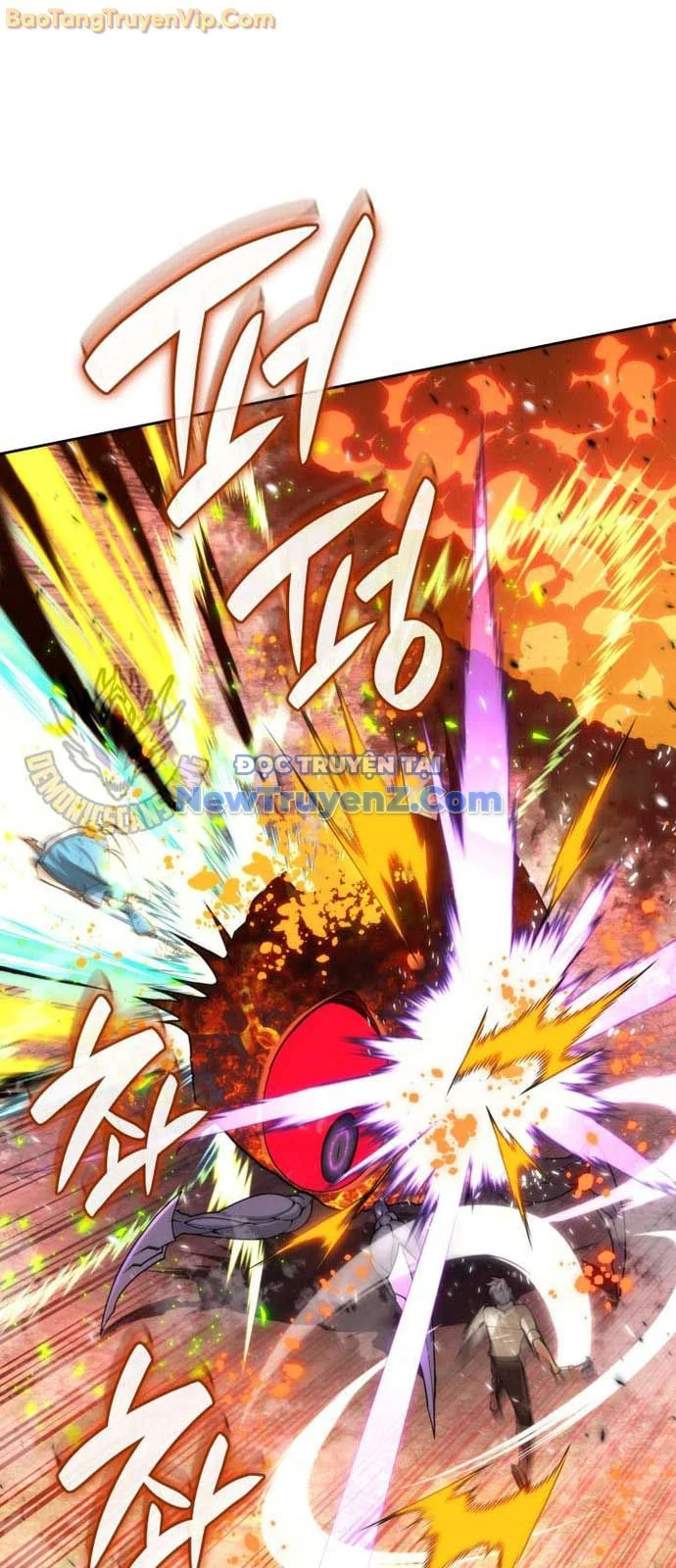 Thợ Rèn Huyền Thoại Chapter 278 - Trang 2