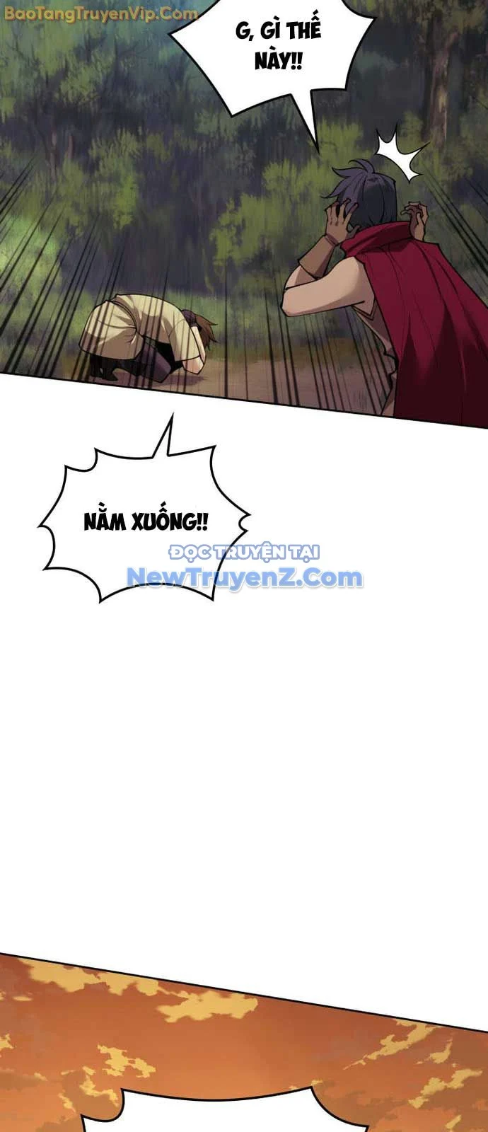 Thợ Rèn Huyền Thoại Chapter 278 - Trang 2
