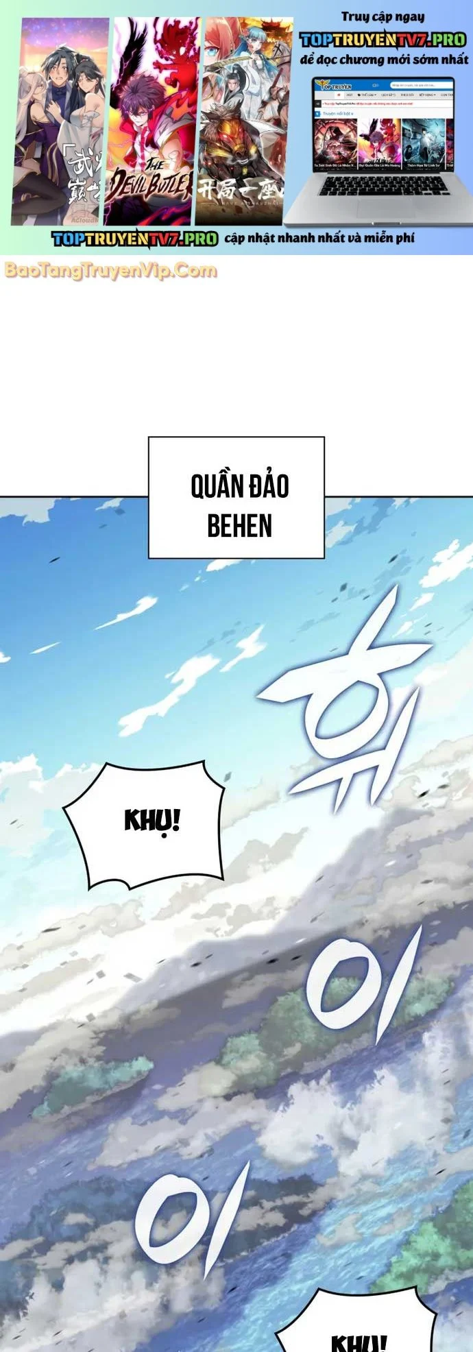 Thợ Rèn Huyền Thoại Chapter 279.1 - Trang 2