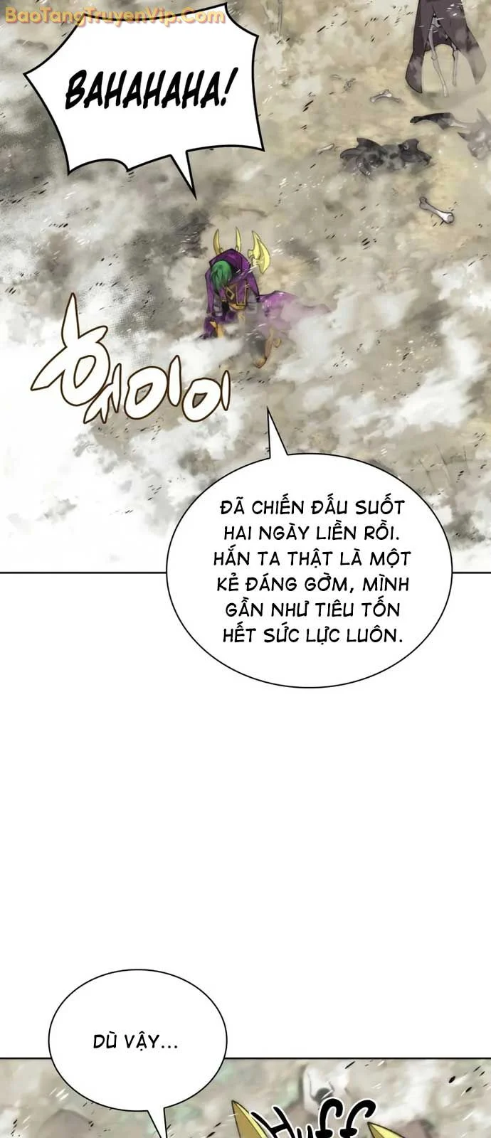 Thợ Rèn Huyền Thoại Chapter 279.1 - Trang 2
