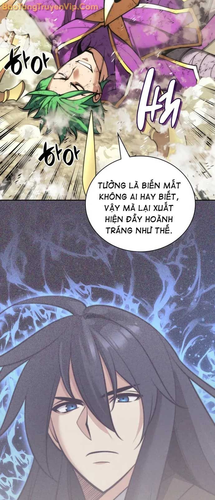 Thợ Rèn Huyền Thoại Chapter 279.1 - Trang 2