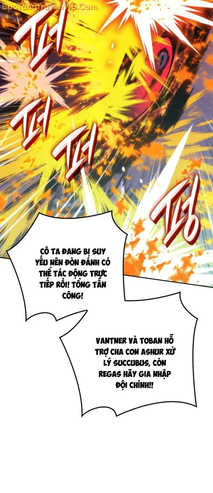Thợ Rèn Huyền Thoại Chapter 279.1 - Trang 2