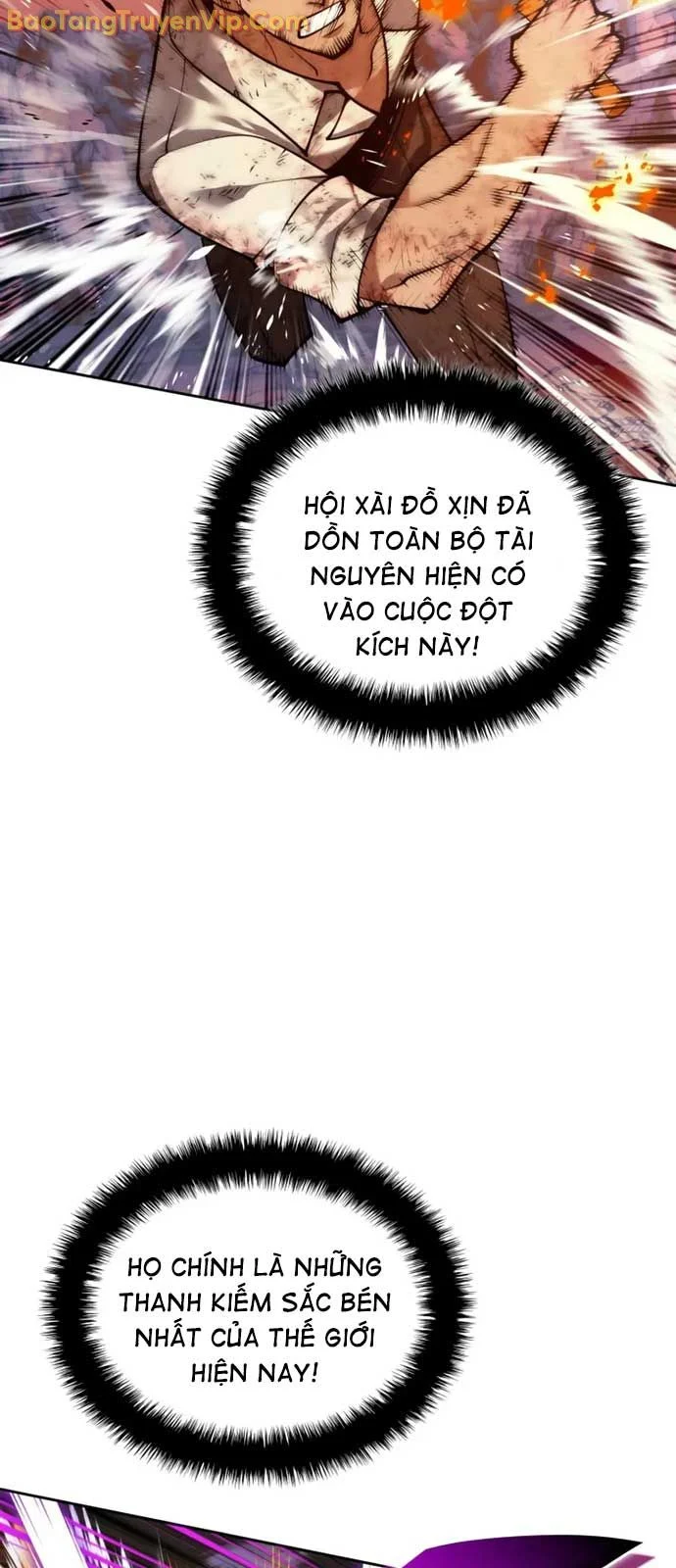 Thợ Rèn Huyền Thoại Chapter 279.1 - Trang 2
