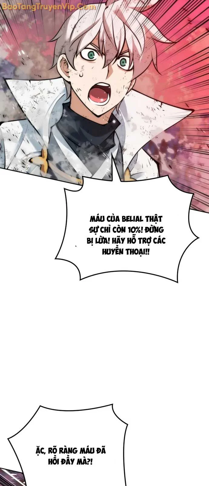 Thợ Rèn Huyền Thoại Chapter 279.1 - Trang 2