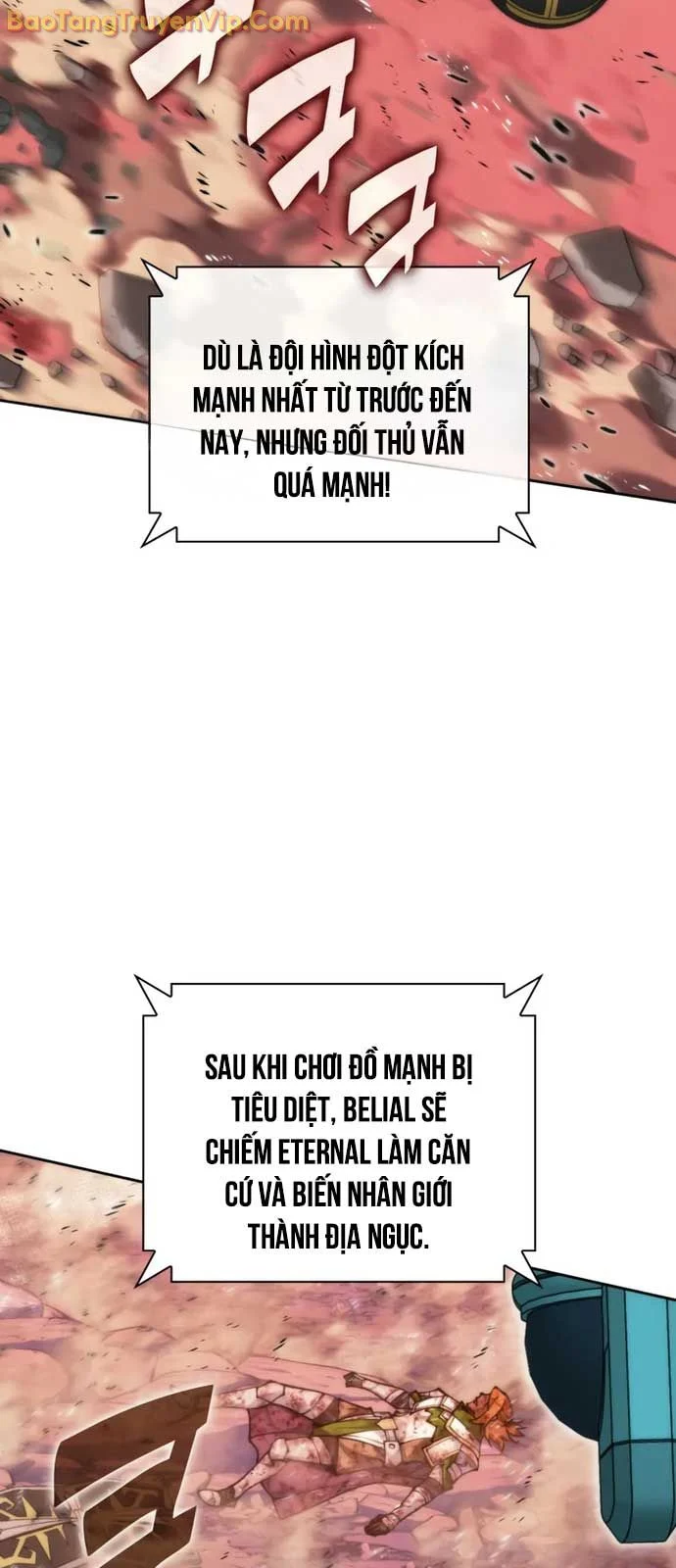 Thợ Rèn Huyền Thoại Chapter 279.1 - Trang 2