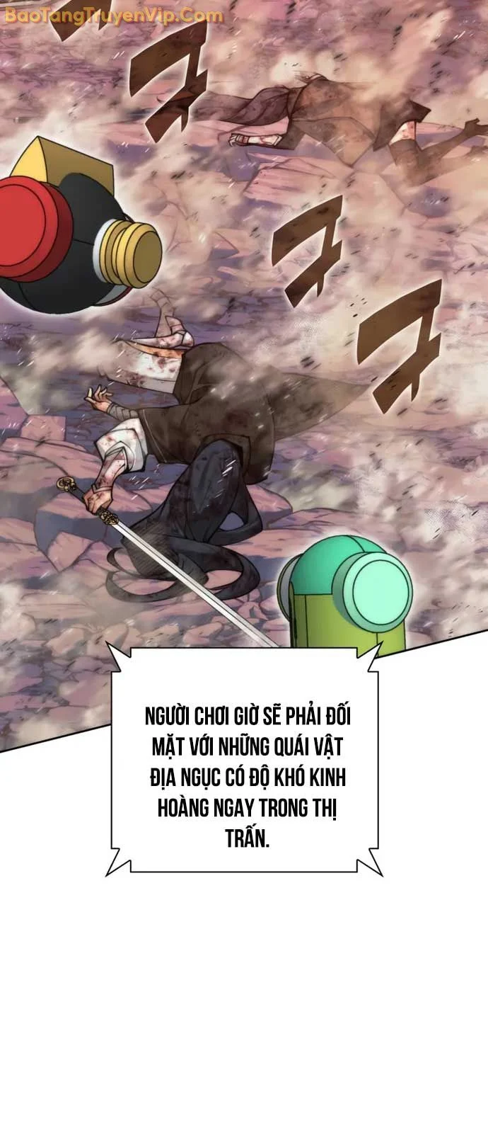 Thợ Rèn Huyền Thoại Chapter 279.1 - Trang 2