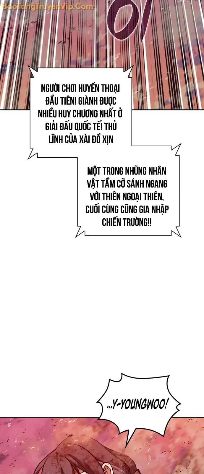 Thợ Rèn Huyền Thoại Chapter 279.1 - Trang 2