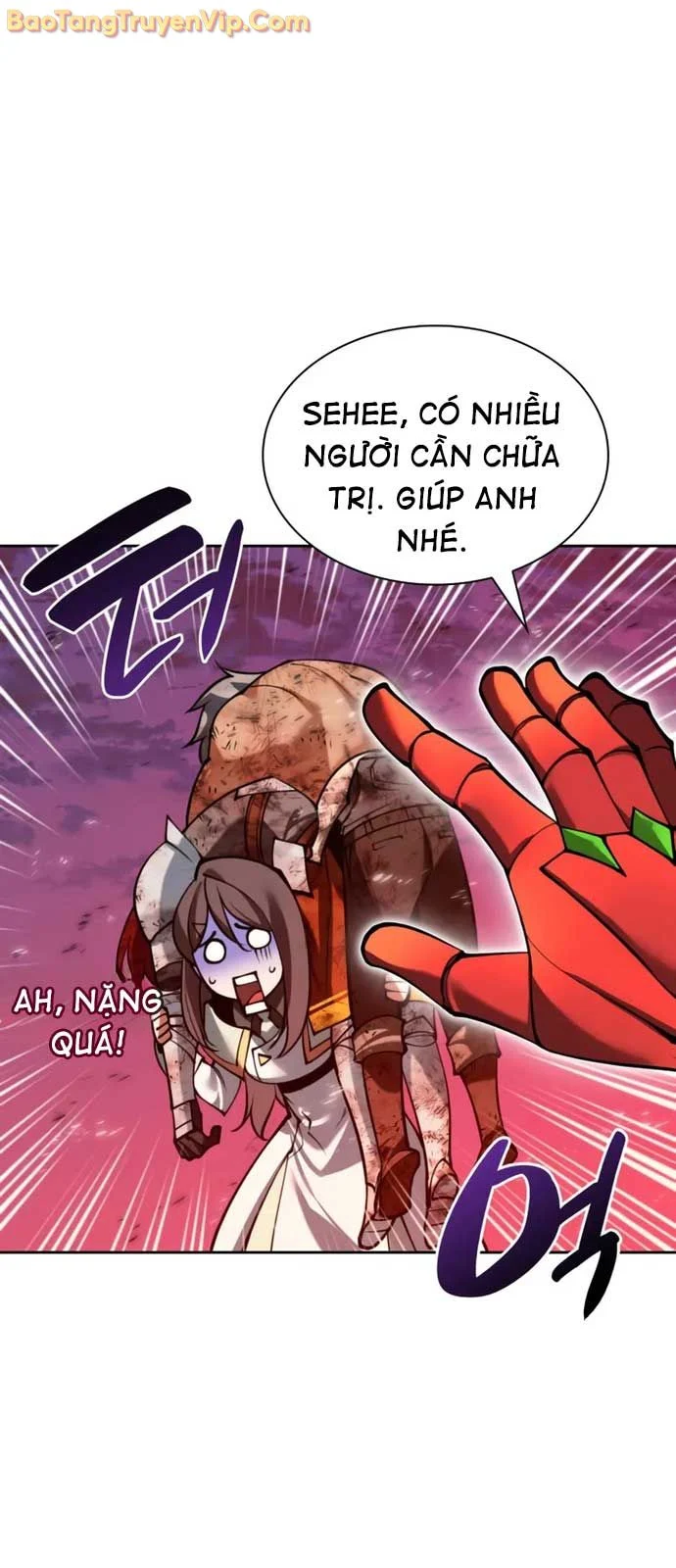 Thợ Rèn Huyền Thoại Chapter 279.1 - Trang 2