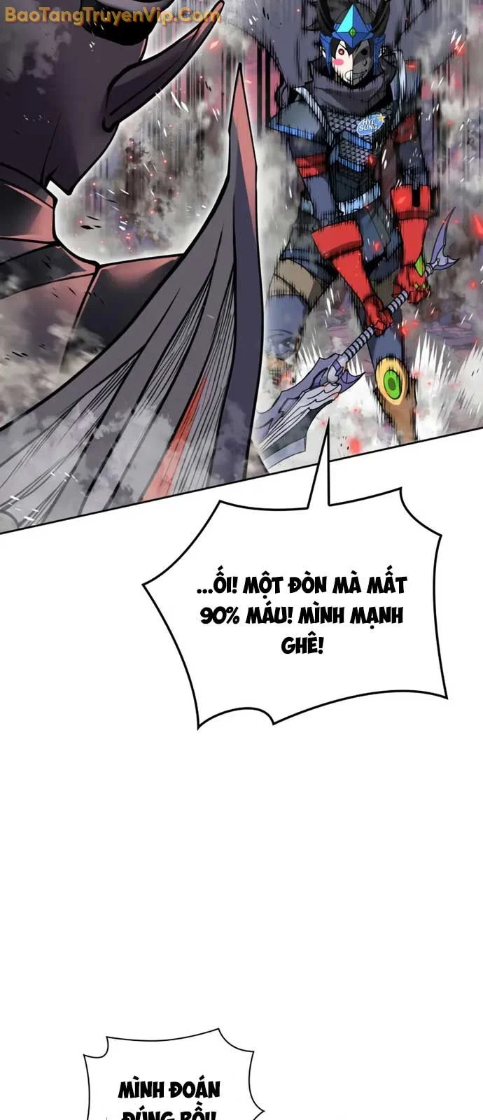 Thợ Rèn Huyền Thoại Chapter 279.1 - Trang 2
