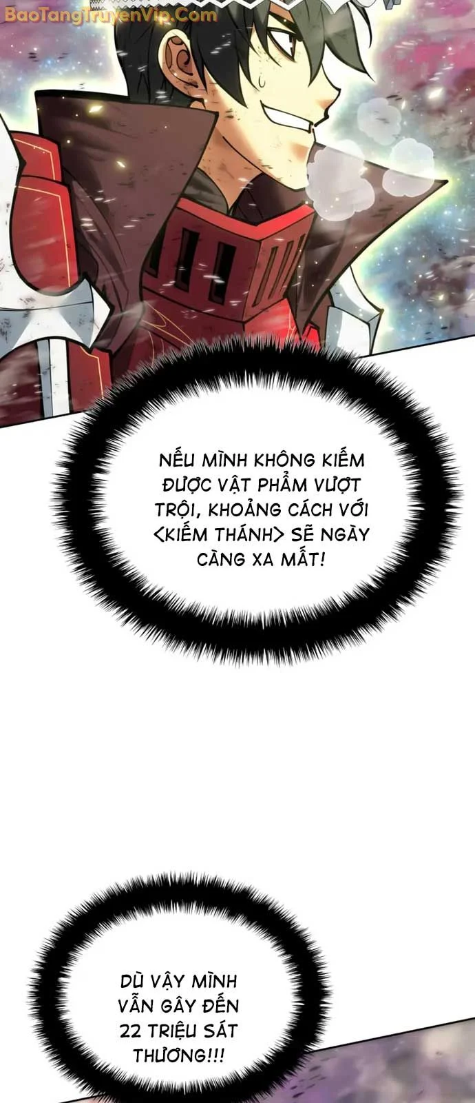 Thợ Rèn Huyền Thoại Chapter 279.1 - Trang 2