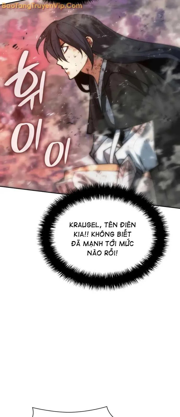 Thợ Rèn Huyền Thoại Chapter 279.1 - Trang 2