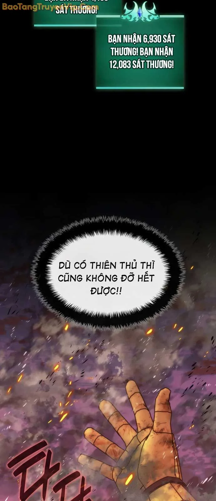 Thợ Rèn Huyền Thoại Chapter 279.1 - Trang 2