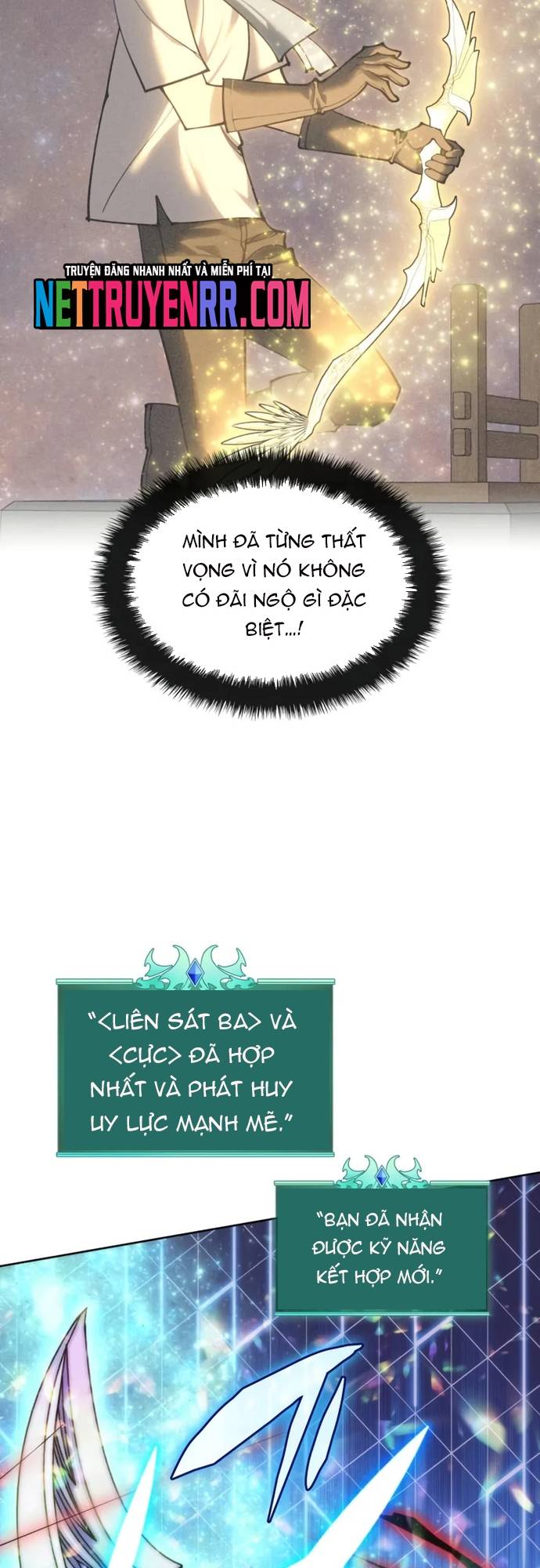 Thợ Rèn Huyền Thoại Chapter 280 - Trang 2