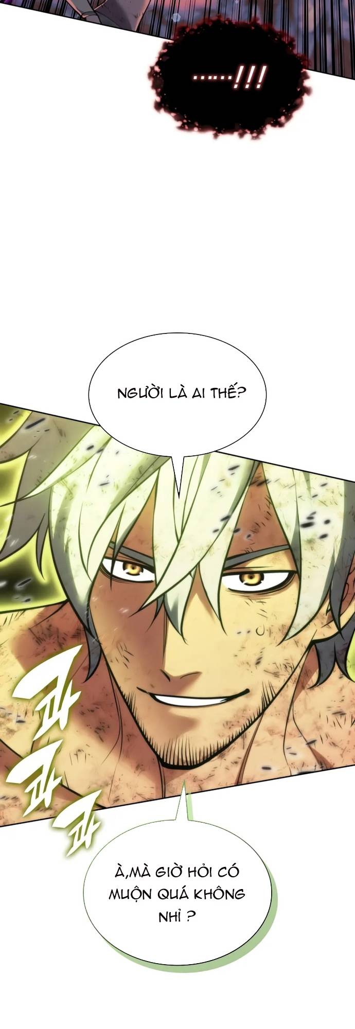 Thợ Rèn Huyền Thoại Chapter 280 - Trang 2