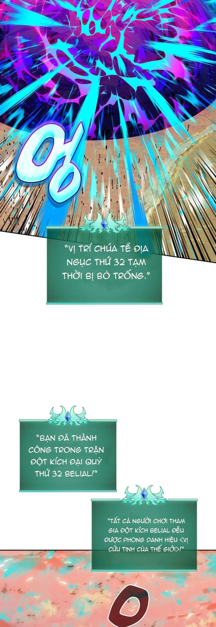 Thợ Rèn Huyền Thoại Chapter 280 - Trang 2
