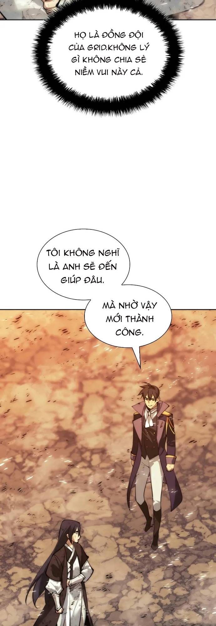 Thợ Rèn Huyền Thoại Chapter 280 - Trang 2