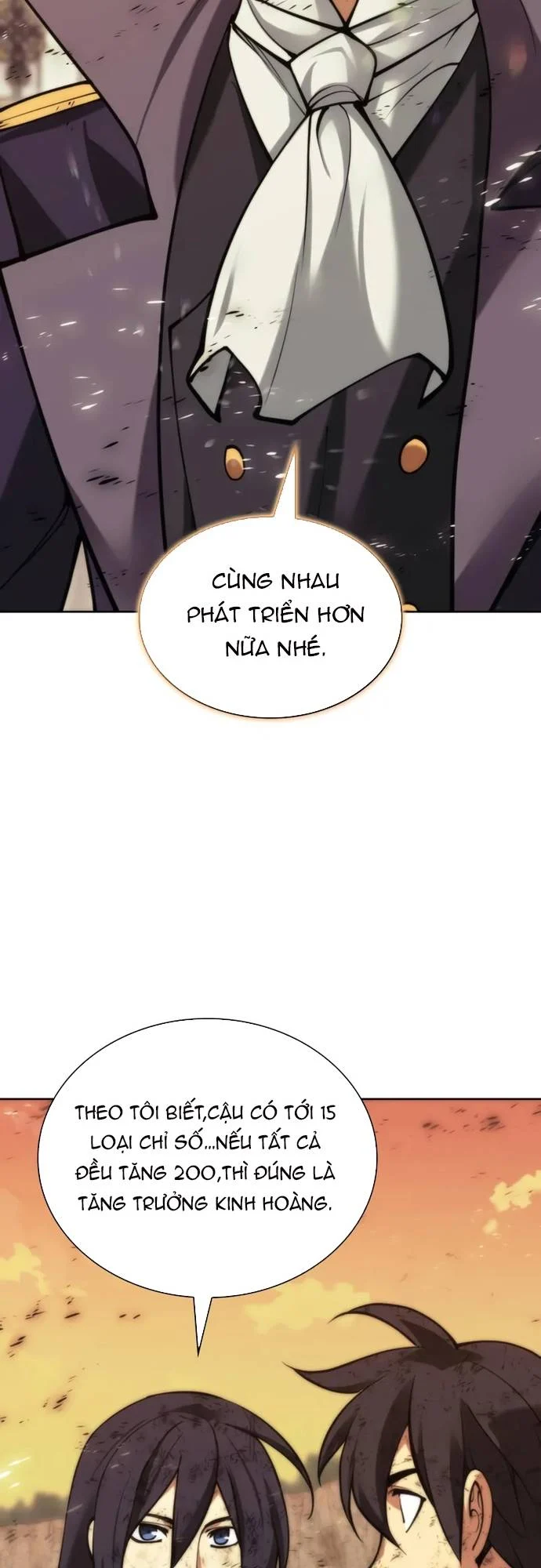 Thợ Rèn Huyền Thoại Chapter 280 - Trang 2