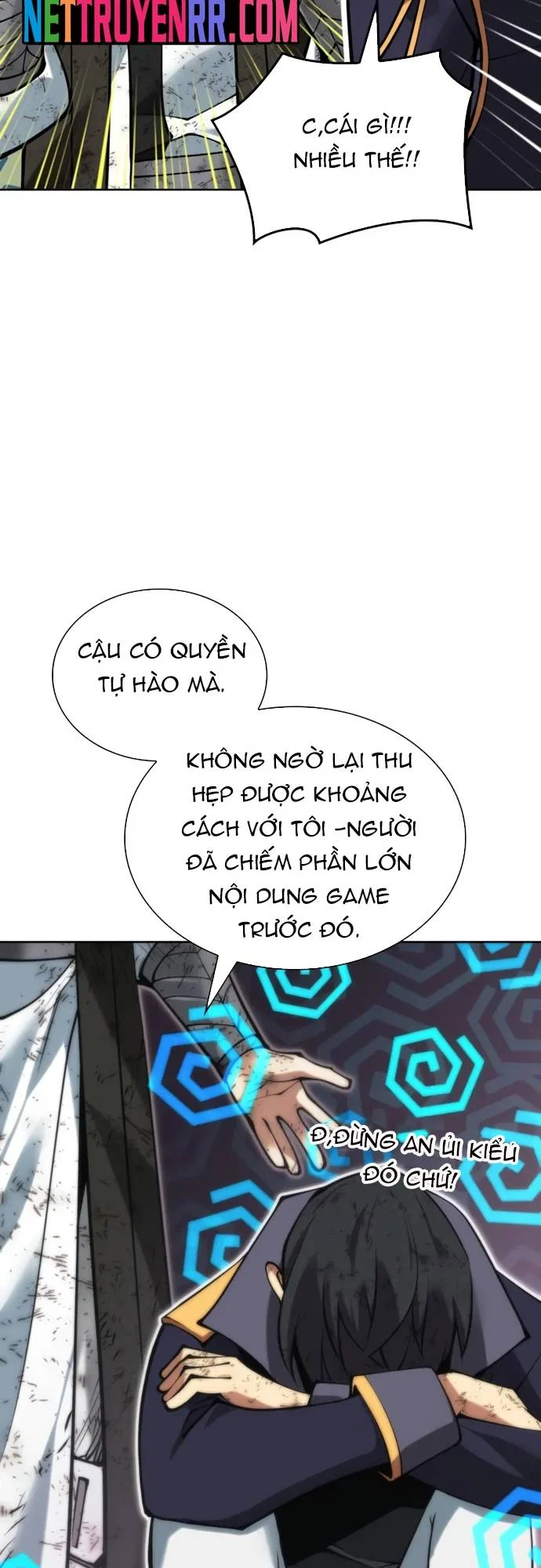 Thợ Rèn Huyền Thoại Chapter 280 - Trang 2