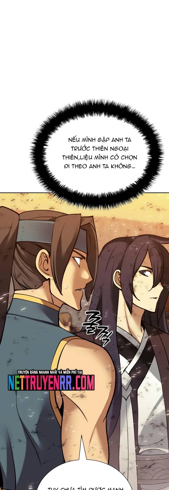 Thợ Rèn Huyền Thoại Chapter 280 - Trang 2
