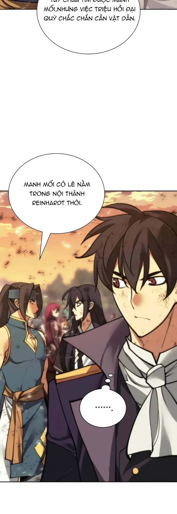 Thợ Rèn Huyền Thoại Chapter 280 - Trang 2