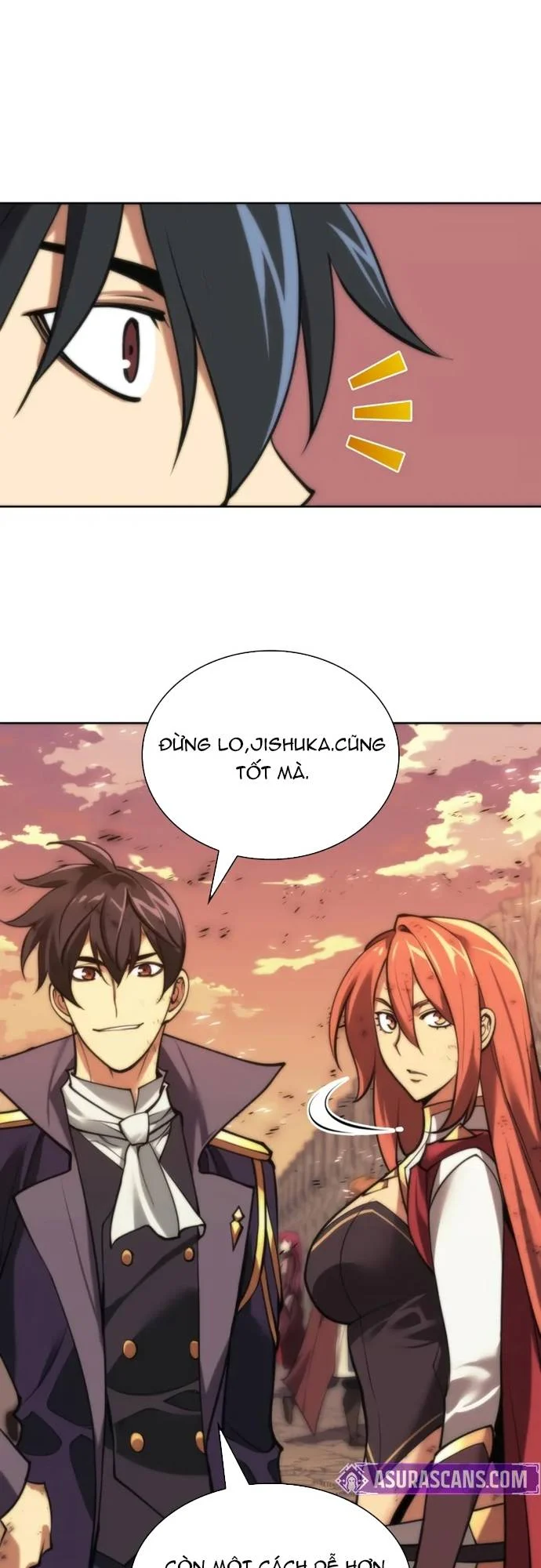 Thợ Rèn Huyền Thoại Chapter 280 - Trang 2