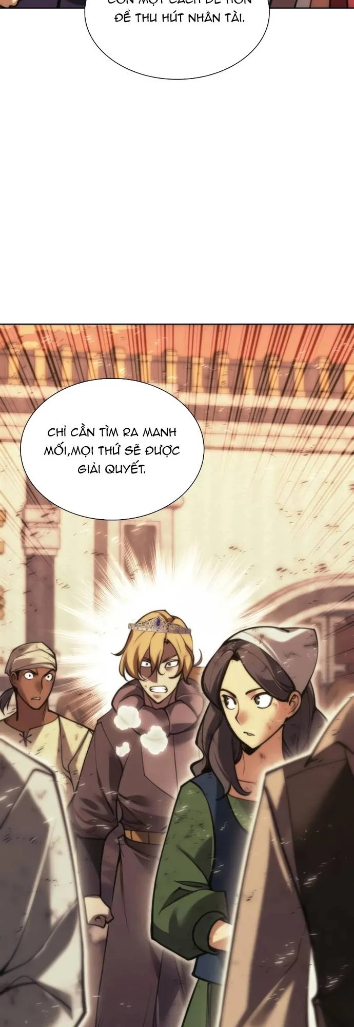 Thợ Rèn Huyền Thoại Chapter 280 - Trang 2