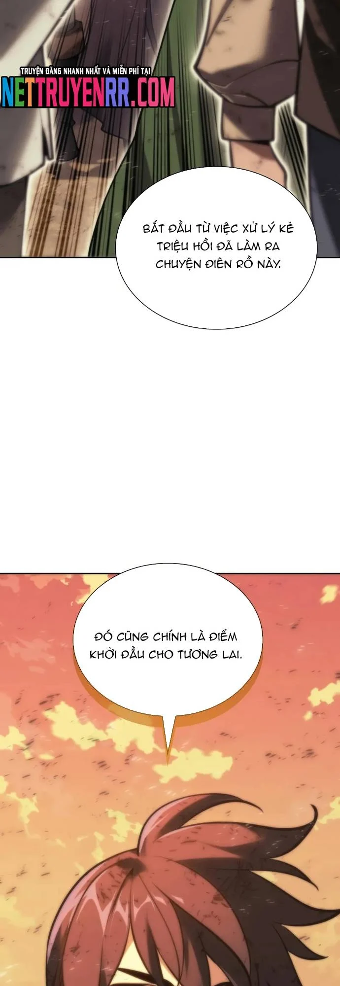 Thợ Rèn Huyền Thoại Chapter 280 - Trang 2