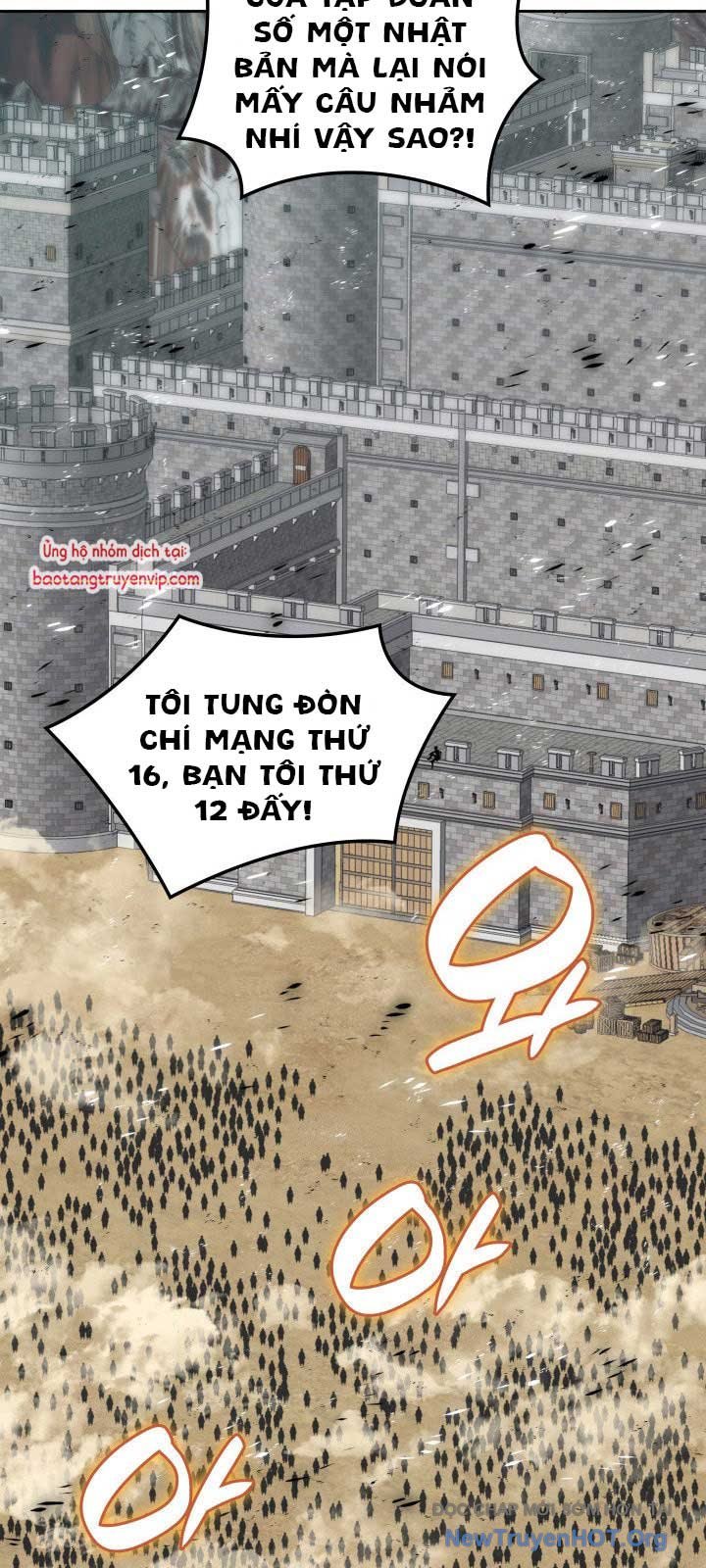 Thợ Rèn Huyền Thoại Chapter 282.2 - Next 