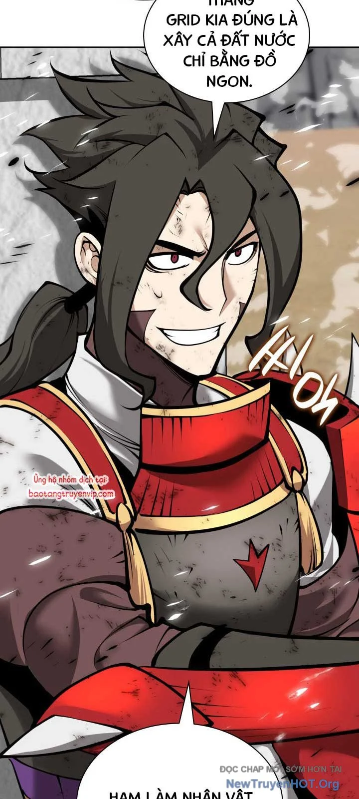 Thợ Rèn Huyền Thoại Chapter 282.2 - Next 