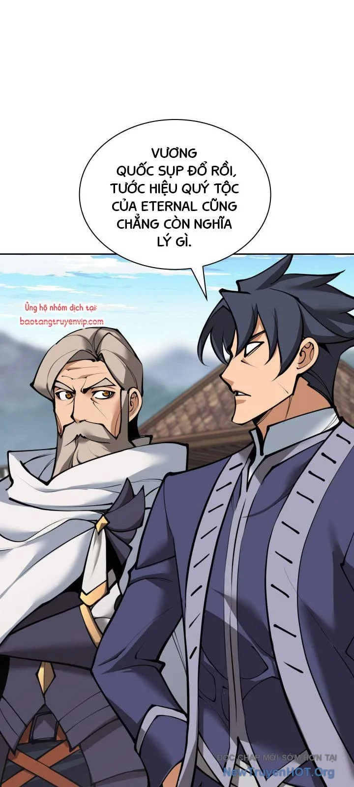 Thợ Rèn Huyền Thoại Chapter 282.2 - Next 