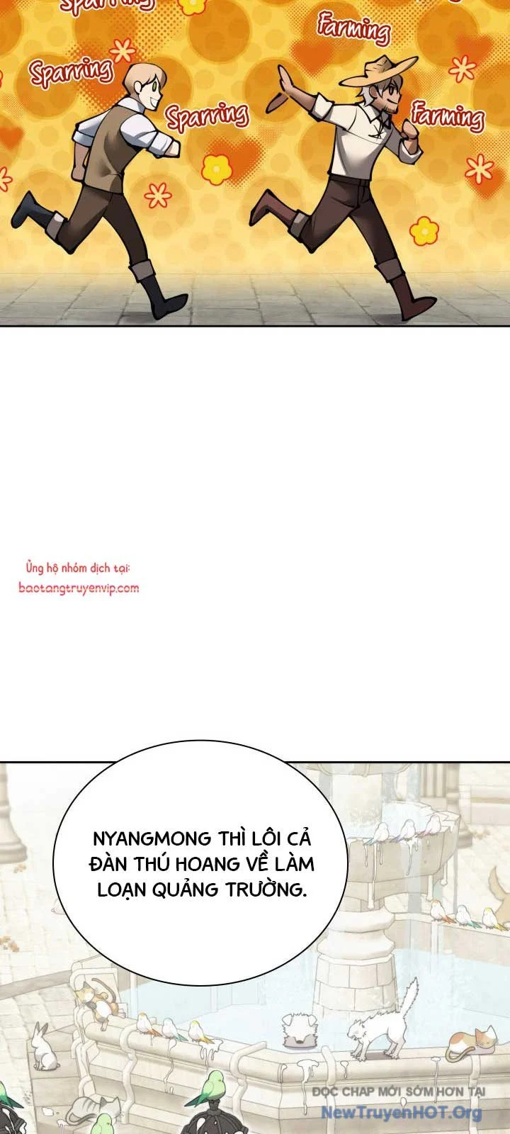 Thợ Rèn Huyền Thoại Chapter 282.2 - Next 