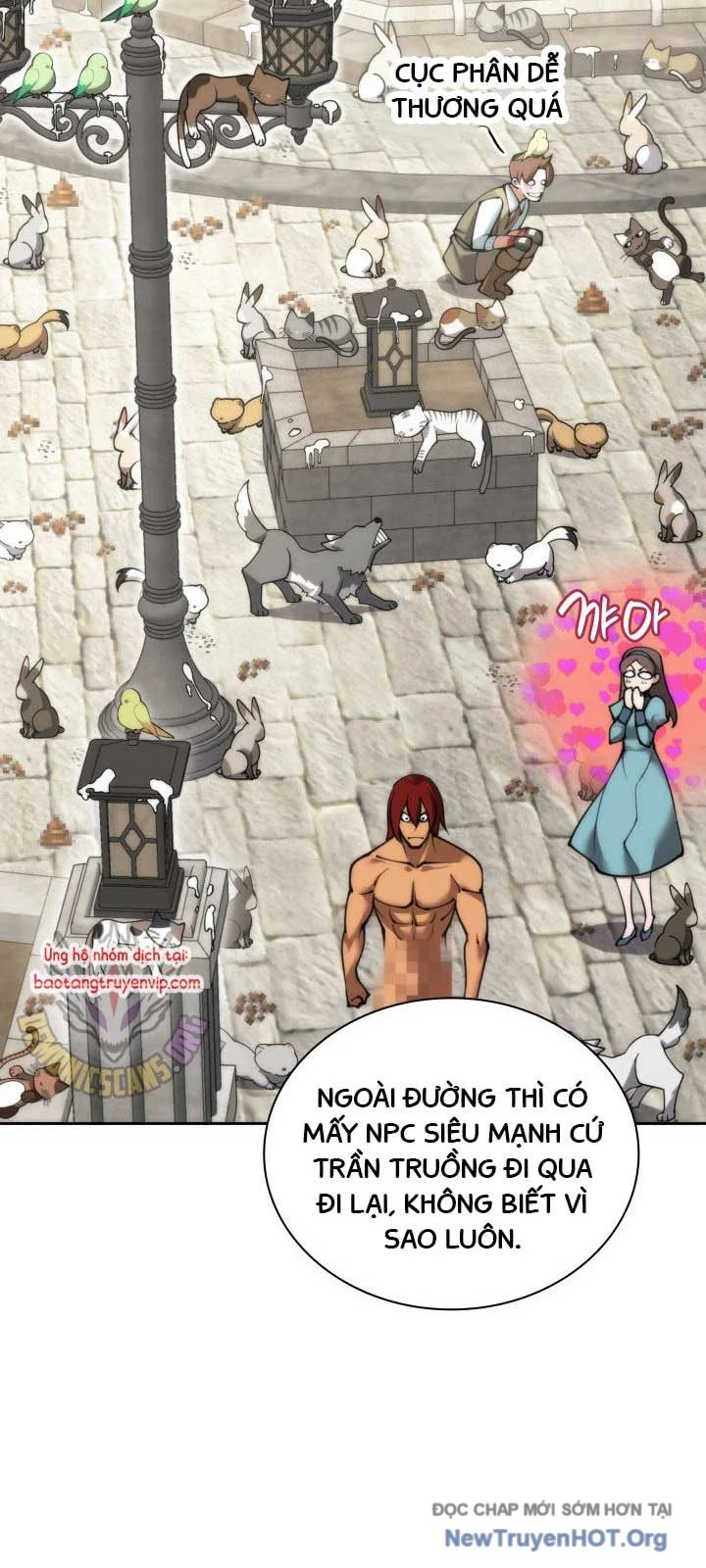 Thợ Rèn Huyền Thoại Chapter 282.2 - Next 